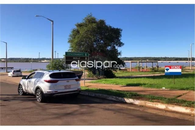 Terreno estratégicamente ubicado a pasos de la costanera y del mirador en Cambyretá, foto 3