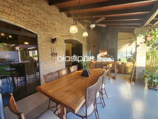 Casa en Luque barrio villa adela cod 4508 — foto 4