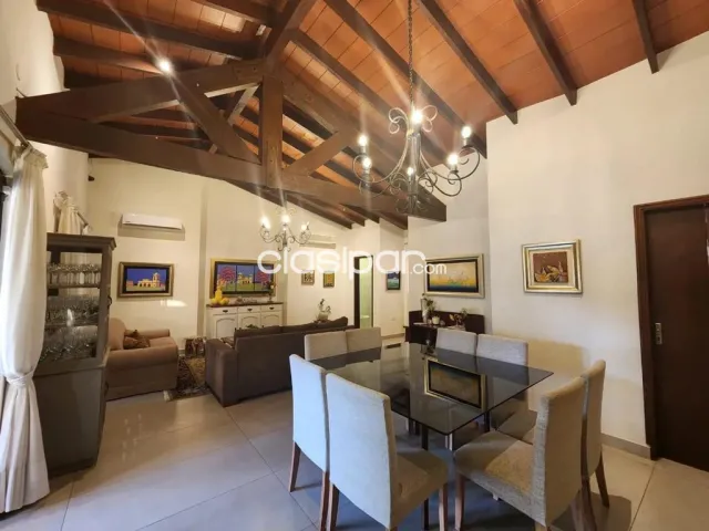 Casa en Luque barrio villa adela cod 4508 — foto 5