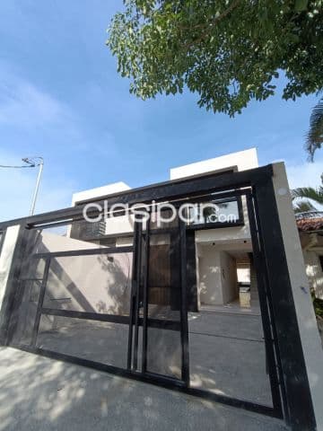 Duplex en asuncion zona paraguayo japones cod 4514 — foto 1
