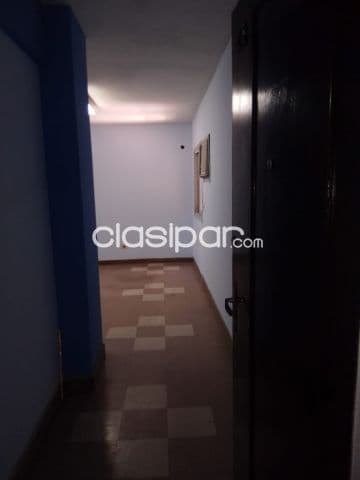 Departamento en el micro centro de Asunción, foto 1