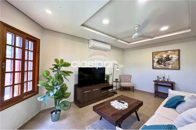 Casa - Venta - Paraguay Cordillera San Bernardino — foto 3
