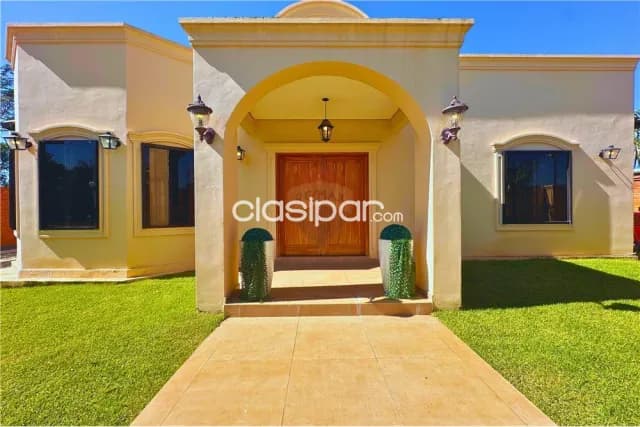 Casa - Venta - Paraguay Cordillera San Bernardino — foto 5