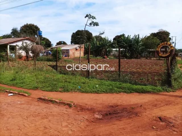 2 Terrenos km 7 Don Bosco — foto 2
