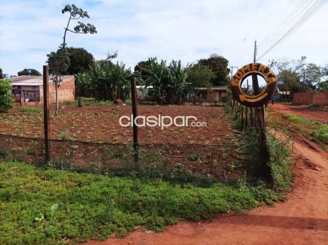 2 Terrenos km 7 Don Bosco — foto 3