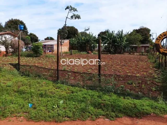 2 Terrenos km 7 Don Bosco — foto 4