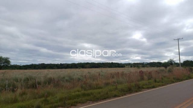 62 Ha en la Ciudad de Eusebio Ayala, Cordillera — foto principal