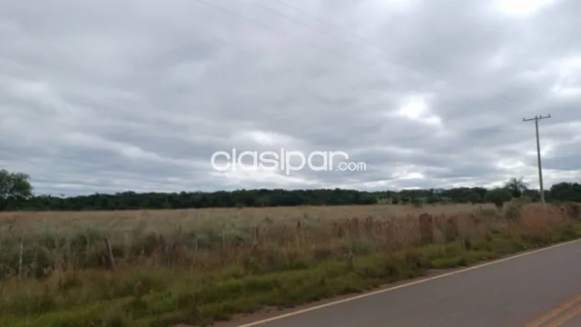 62 Ha en la Ciudad de Eusebio Ayala, Cordillera — foto 3