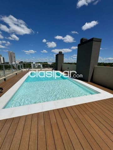 Departamento de 2 Dormitorios zona Boggiani a estrenar