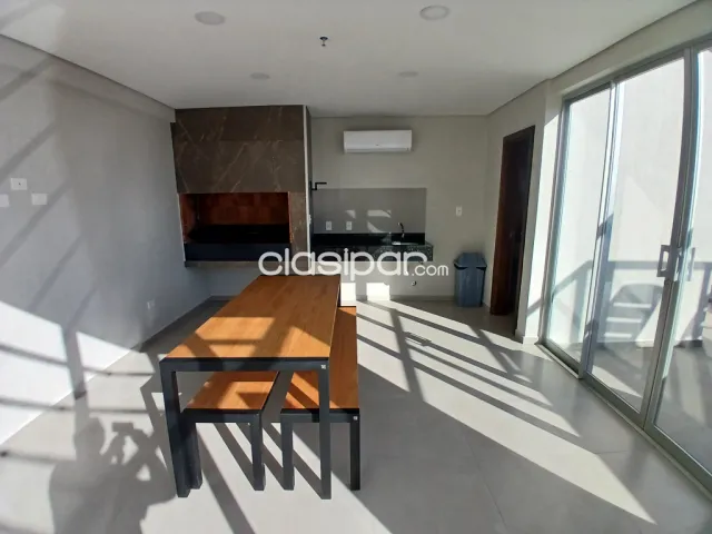 departamento de 2 dormitorios en Edificio Comarca, foto 3