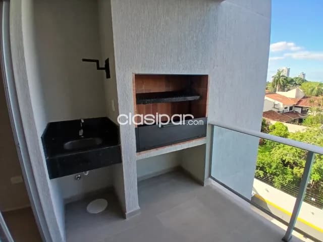 departamento de 2 dormitorios en Edificio Comarca, foto 4