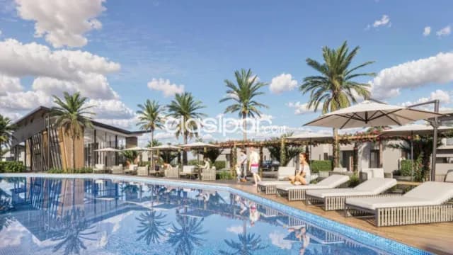 En venta lotes en barrio cerrado sunset village, la nueva Asunción — foto 5