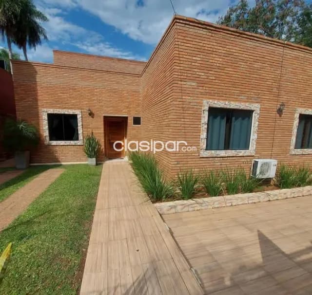 Casa amoblada en San Bernardino cod 4524 — foto 2