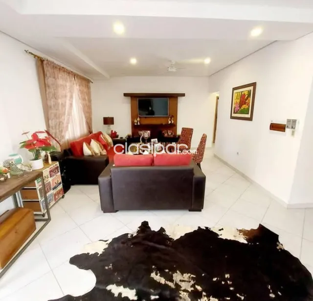 Casa amoblada en San Bernardino cod 4524 — foto 3