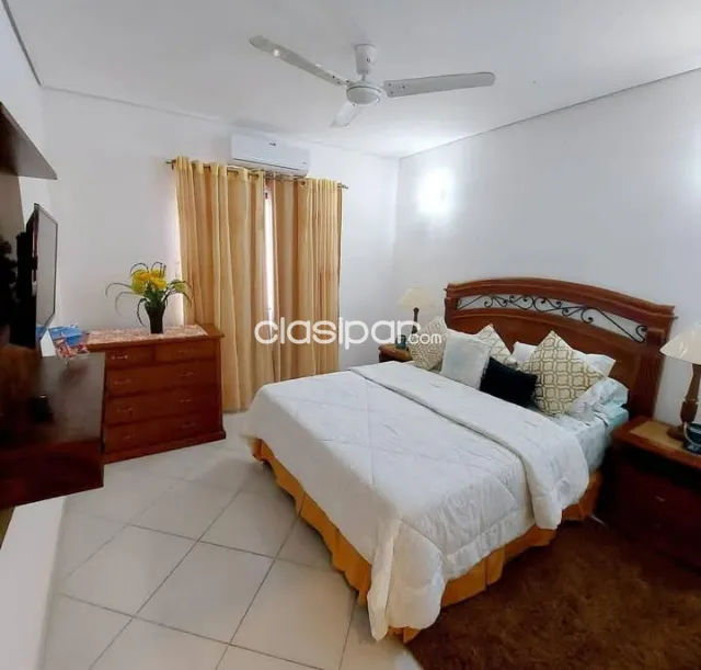 Casa amoblada en San Bernardino cod 4524 — foto 4