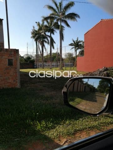 Tengo un lote para venta