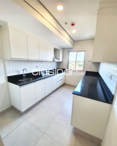 En Alquiler Amplio Departamento de 2 Habitaciones de 119 m2 en Barrio Sajonia A385 — foto principal