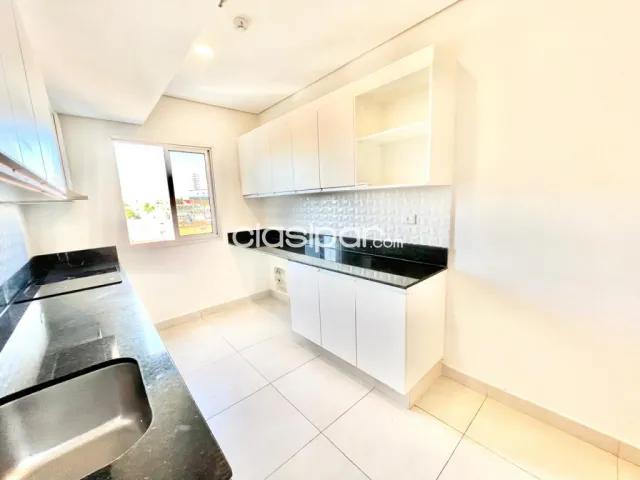 En Alquiler Amplio Departamento de 2 Habitaciones de 119 m2 en Barrio Sajonia A385 — foto 3