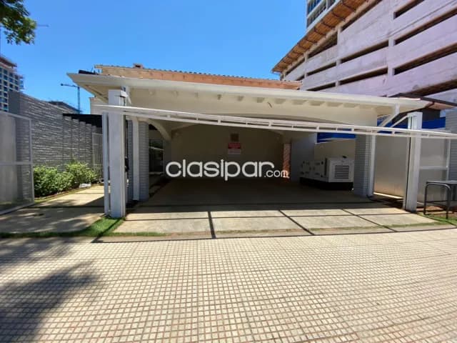 Villa Morra: P/ casa u oficina, ubicación ideal, 6 dormit, quincho, pisicina, 2.000 usd — foto 3