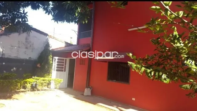 Casa en lambare a cuadras del defensores del chaco cod 4526, foto 3