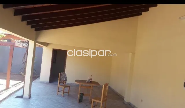 Casa en lambare a cuadras del defensores del chaco cod 4526, foto 5