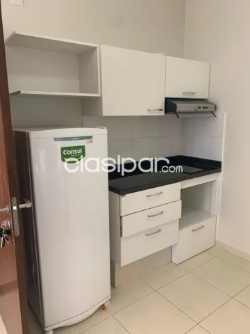 En Venta Departamento de 2 Habitaciones en Asunción V200 — foto 4