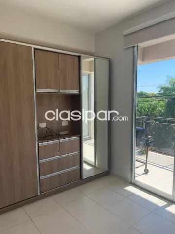 En Venta Departamento de 2 Habitaciones en Asunción V200 — foto 5