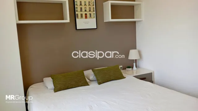 Departamento de lujo 2 habitaciones amobladas y equipadas – zona santa teresa, foto 3
