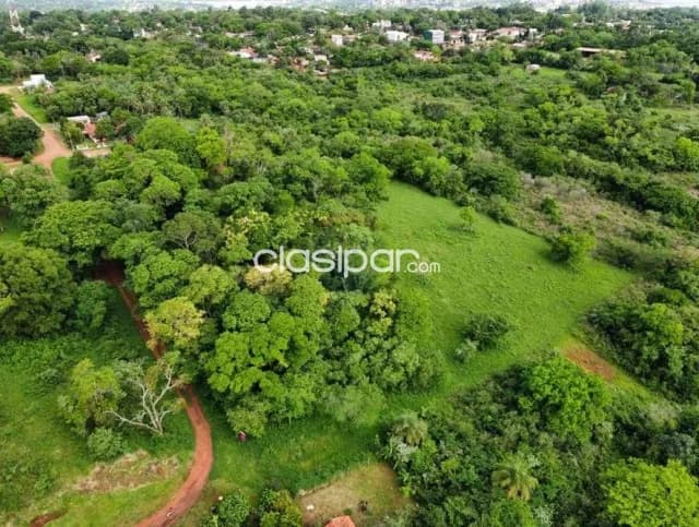 Terreno ubicado en el Barrio San Antonio Ypekuru de la ciudad de Encarnación, foto 3