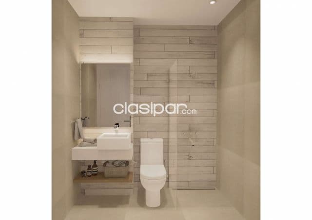 departamento de 1 dormitorio en Edificio WE Recoleta, foto 1