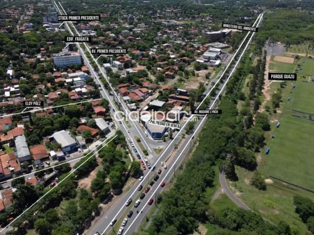 Terreno en esquina en inmejorable ubicación, ideal para desarrollos, foto 2