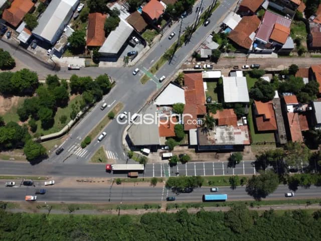 Terreno en esquina en inmejorable ubicación, ideal para desarrollos, foto 4