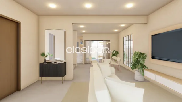 Duplex - venta - paraguay central - Luque — foto 3