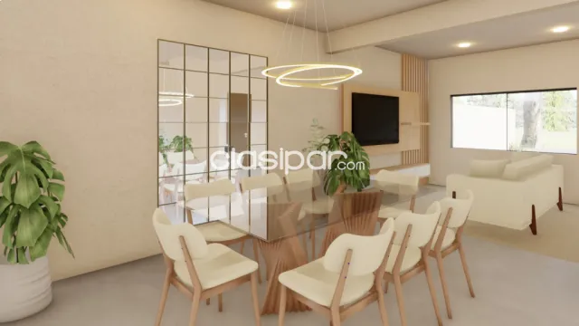 Duplex - venta - paraguay central - Luque — foto 4