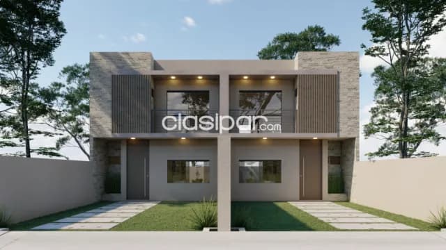 Duplex - venta - paraguay central - Luque — foto 5