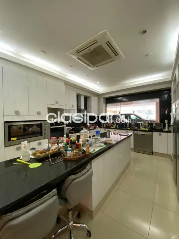 Residencia en condominio en asuncion barrio mburucuya cod 4242 — foto 3