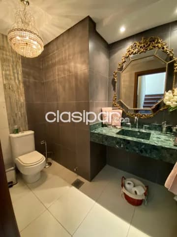 Residencia en condominio en asuncion barrio mburucuya cod 4242 — foto 4
