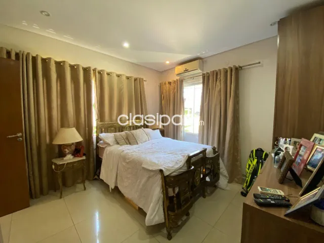 Residencia en condominio en asuncion barrio mburucuya cod 4242 — foto 5