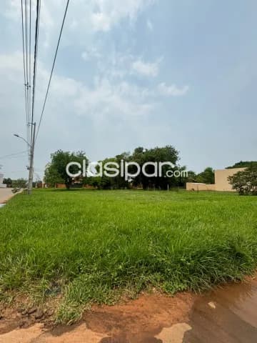 Terreno en Luque zona jardin de oro cod 4379, foto 2