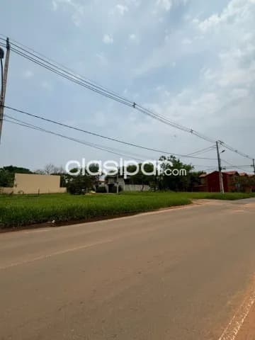 Terreno en Luque zona jardin de oro cod 4379, foto 3
