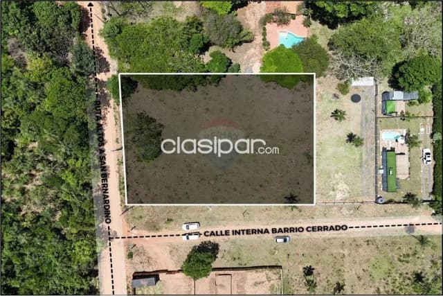 Terreno - Venta - Paraguay Cordillera San Bernardino — foto 5