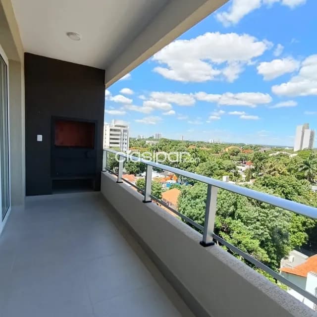 departamento de2 dormitorios en Villa Morra — foto 2