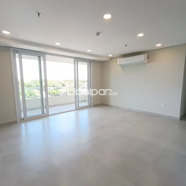 departamento de2 dormitorios en Villa Morra — foto 5