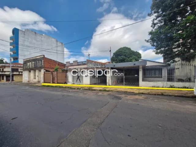 propiedad de 856 m2 Z/Centro Barrio Gral Diaz COV V0314, foto 4