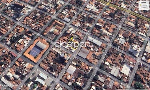 propiedad de 856 m2 Z/Centro Barrio Gral Diaz COV V0314, foto 5