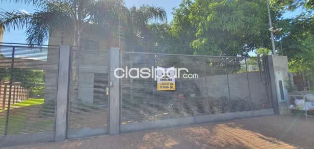 Hermoso departamento totalmente amoblado y equipado en Luque — foto 2