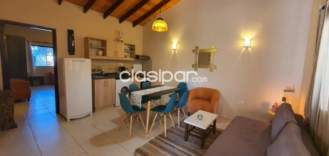 Hermoso departamento totalmente amoblado y equipado en Luque — foto 4