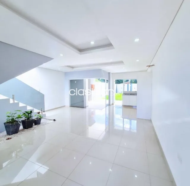 Duplex a estrenar en Luque loma merlo de 3 dormitorios — foto 4