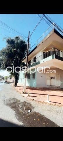 En venta casa en asuncion en barrio obrero