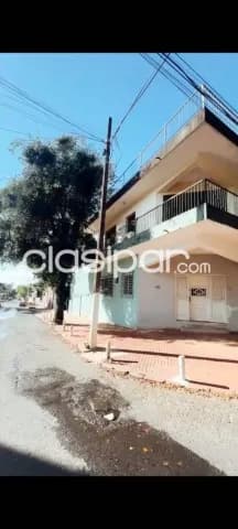 En venta casa en asuncion en barrio obrero, foto 2